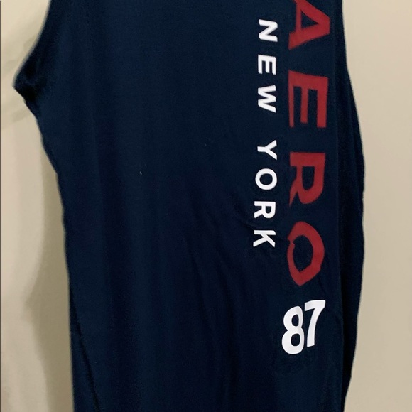 T-Shirt aeropostale - Picture 4 of 4